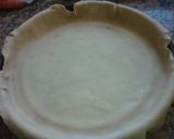 Foto del paso 1 de la receta: Tarta de paleta, queso y mozzarella