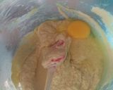 Foto del paso 2 de la receta: Birthday Cake rellena de Fresa🍓