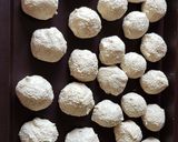 Zabpelyhes túrógombóc recept fázis 6 fotója