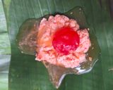 Foto langkah ke 3 dari resep Botok Telur Asin.
