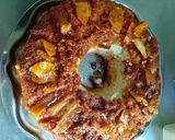 Foto del paso 5 de la receta: Torta de Manzana