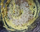 कॉलिफ़्लोवेर ब्लोण्डी लहसुनी काजू सॉस के साथ रेसिपी चरण 7 फोटो