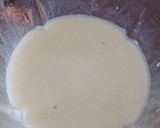 Foto del paso 1 de la receta: Pudín salado de atún