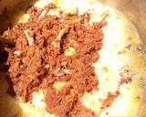 Chicken floss recipe step 3 photo