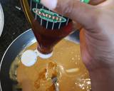 Caramel popcorn recipe step 3 photo