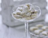 Foto langkah ke 7 dari resep Putri Salju (original dan Pandan).