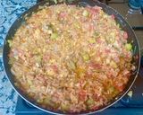 Foto del paso 3 de la receta: Pastela de charcutería