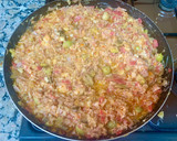 Foto del paso 3 de la receta: Pastela de charcutería