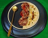 A picture of step 4 of Paneer Beetroot Cutlet (Shallow Fry High Protein Tikki).