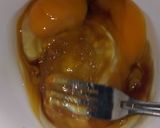รูปขั้นตอนการทำที่ 1 ของ ไข่เจียวแหนมหมู