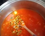 Foto del paso 6 de la receta: Guiso de caracolitos con Carne