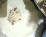 Foto langkah ke 2 dari resep Samosa Bihun.