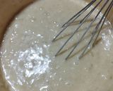 Foto langkah ke 4 dari resep Banana Almond Cake.