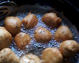 સાંભાર વડા (shambhar Vada Recipe In Gujarati) રેસીપી સ્ટેપ8ફોટો
