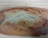 Foto del paso 5 de la receta Bizcocho de Té Chai