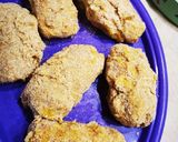 Töltött karaj recept fázis 6 fotója