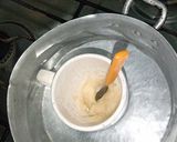 Foto del paso 2 de la receta: Postre de Moras con Yogur y Gelatina