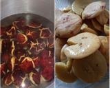 Foto langkah ke 2 dari resep 67. Semur jengkol.
