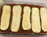 Foto del paso 12 de la receta: Lasaña de zapallitos
