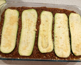 Foto del paso 12 de la receta: Lasaña de zapallitos