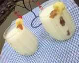 A picture of step 1 of Banana 🍌and Dates Milkshake😋.