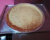 Foto del paso 6 de la receta: Kuchen de cerezas 🍒