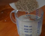 Foto del paso 3 de la receta: Pan de Trigo y salvado