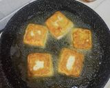 Foto langkah ke 2 dari resep Tahu Petis Surabaya.