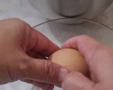 Foto langkah ke 1 dari resep Lapis Legit.
