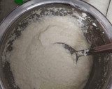 A picture of step 2 of Idli sambhar.