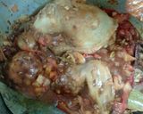 Foto langkah ke 8 dari resep Ruz Bukhari / Ruz Bukhori.