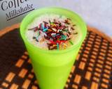 Cara Membuat Coffee Milkshake 4