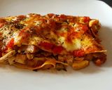 Foto del paso 7 de la receta: Lasagna de zucchini y ricotta