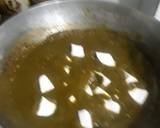 Palak Paneer recipe step 6 photo