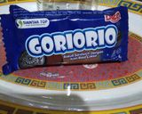 Foto langkah ke 6 dari resep Gorio Cheese Cake🍧❤.