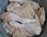 Foto langkah ke 3 dari resep Ayam Goreng Ketumbar.