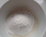 Foto del paso 3 de la receta: Budín de naranja