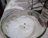 Foto del paso 4 de la receta: Macarrons con merengue francés
