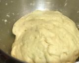 A picture of step 15 of Swedish Cardamom Buns: KARDEMUMMABULLAR.