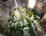 Potato Salad with Mustard & Herbs recipe step 2 photo