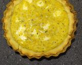 Foto del paso 6 de la receta: Masa para tarta salada!🥮