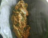 Foto langkah ke 5 dari resep Pepes ikan tongkol.