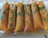 Foto langkah ke 4 dari resep Sostel(sosis telur).