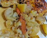 Foto del paso 8 de la receta: Pollo al cava