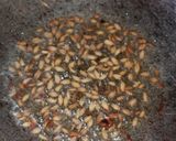 भुने आलू (Bhune aloo recipe in hindi) रेसिपी चरण 2 फोटो