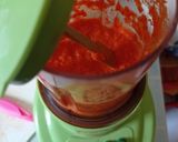 Foto langkah ke 3 dari resep Gulai pucuk ubi jengkol teri.