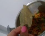 صورة لخطوة 3 من وصفة وصفة الأرز بدون لحوم
