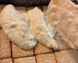 Foto del paso 4 de la receta: Postre fácil de limón 🍋