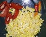 Foto langkah ke 5 dari resep Nasi Jagung.