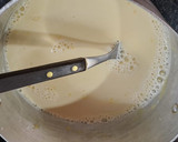 Foto del paso 1 de la receta: Crema pastelera light